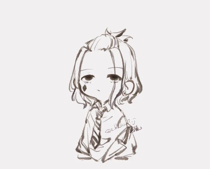 君… 