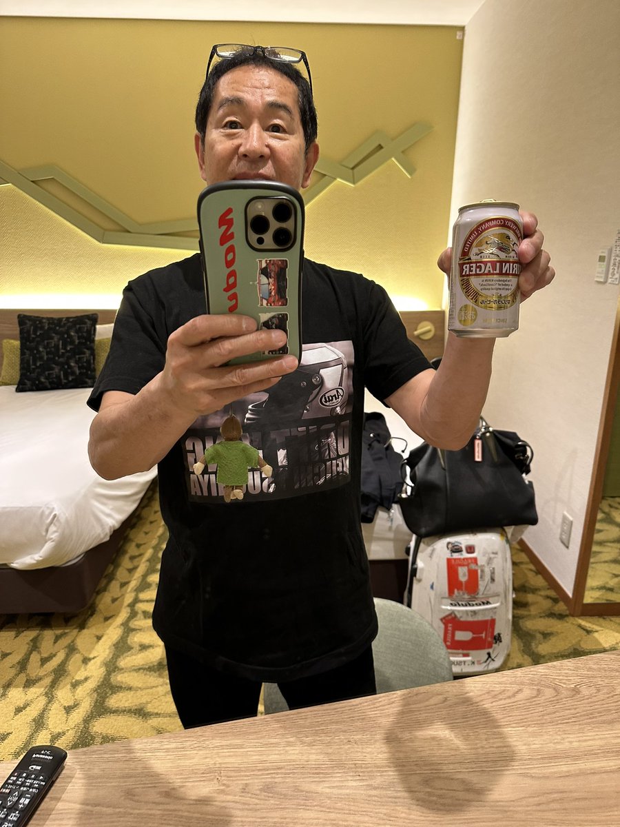 土屋圭市 on X: 