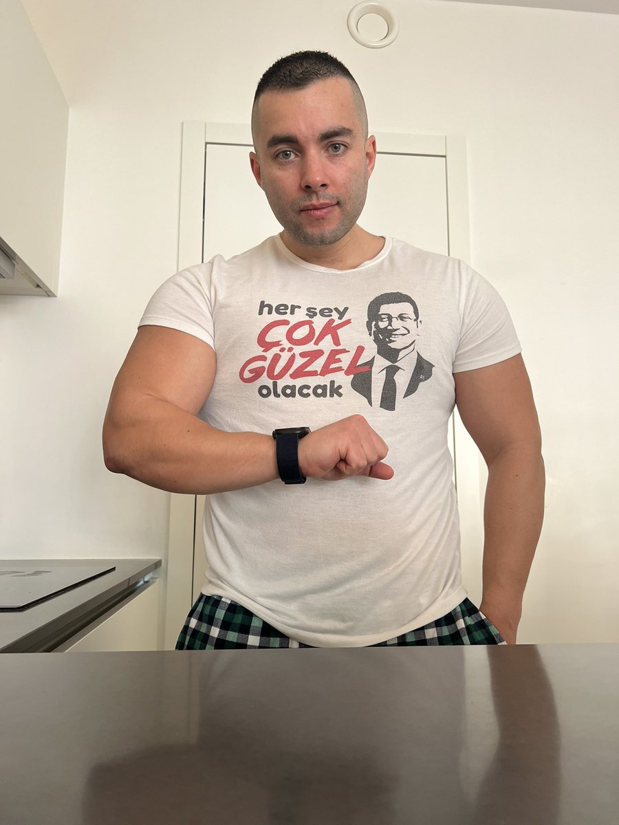 OnlyUmut's tweet image. #ekremimamoğlu