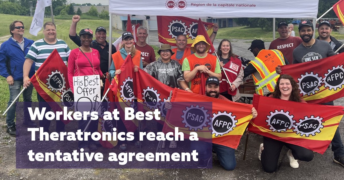 UNE | SEN tweet media