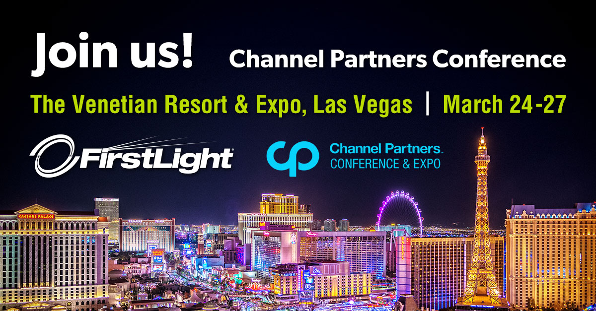 FirstLight tweet media