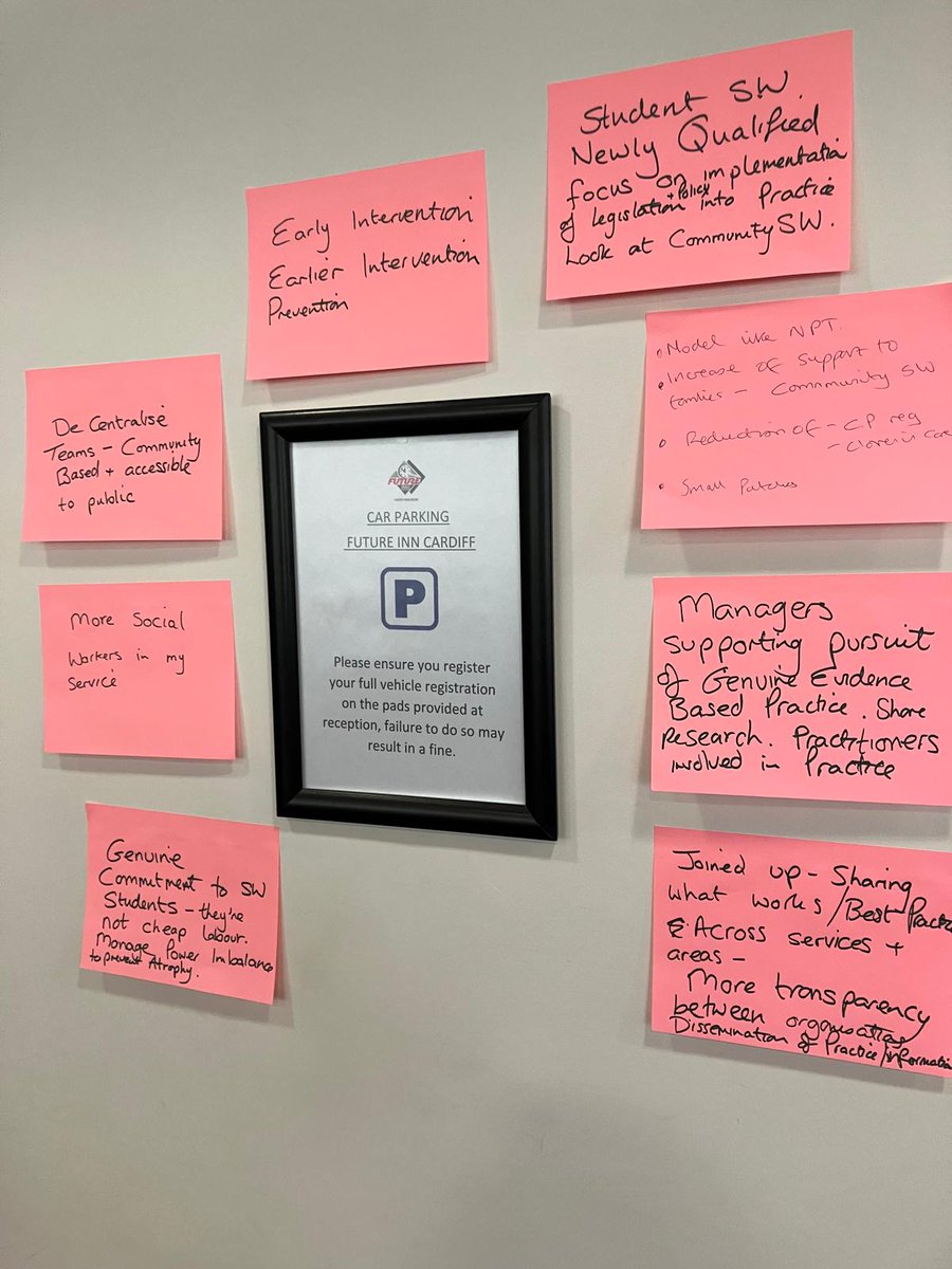 BASW Cymru 🏴 tweet media