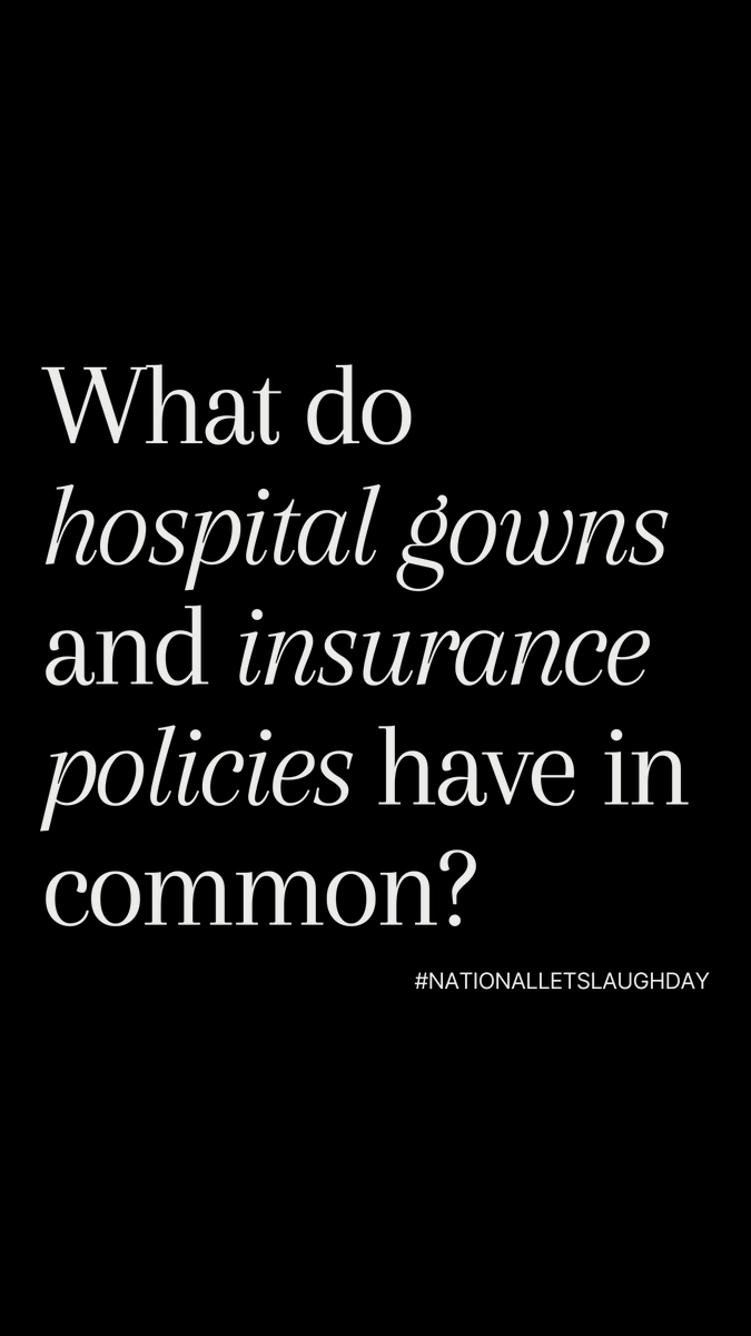 axquotesinsured's tweet image. You're Not Usually As Covered As You Think You Are... 

Let's Change That 
Find Coverage Here
axquotes.com 
📱1.877.803.4225

#axquotes #faqinsurance  #NationalLetsLaughDay #lifeinsuranceplan #insuranceagent #honesttruth #lifeinsuranceisloveinsurance #HelloMarch