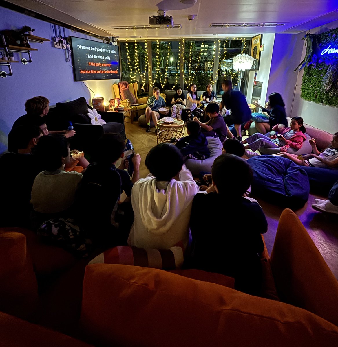 HarrowHKParks tweet media