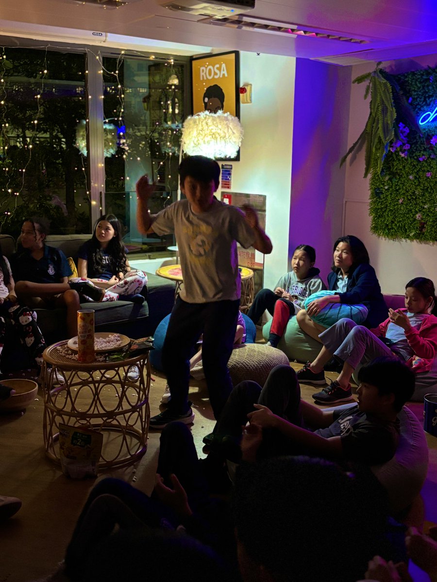 HarrowHKParks tweet media