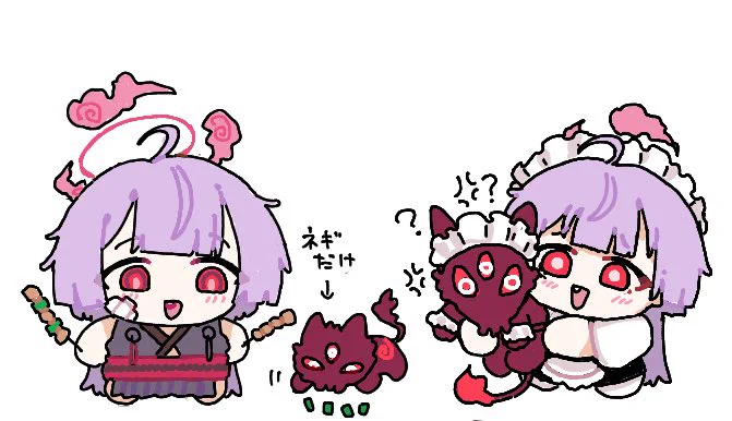 絵チャ突撃してきた 