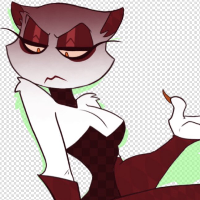 mommyyluv's tweet image. //: ngl guys... I think I'm in love with Patches more than I thought I'd be..👀🧶
She's been so fun to animate and color UGHH🫶🏽🫶🏽
💐🥺
•
•
•
#myart #oc #animation #patchesoc #zippedupoc
