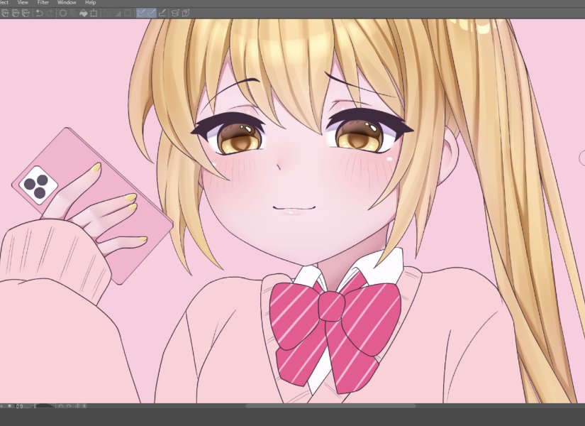 dqnpatea24's tweet photo. WIP 🐟
#亞北ネル https://t.co/v785vsJwjm