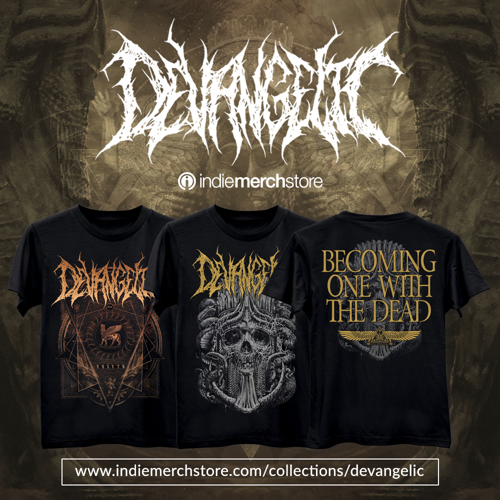 DEVANGELIC tweet media