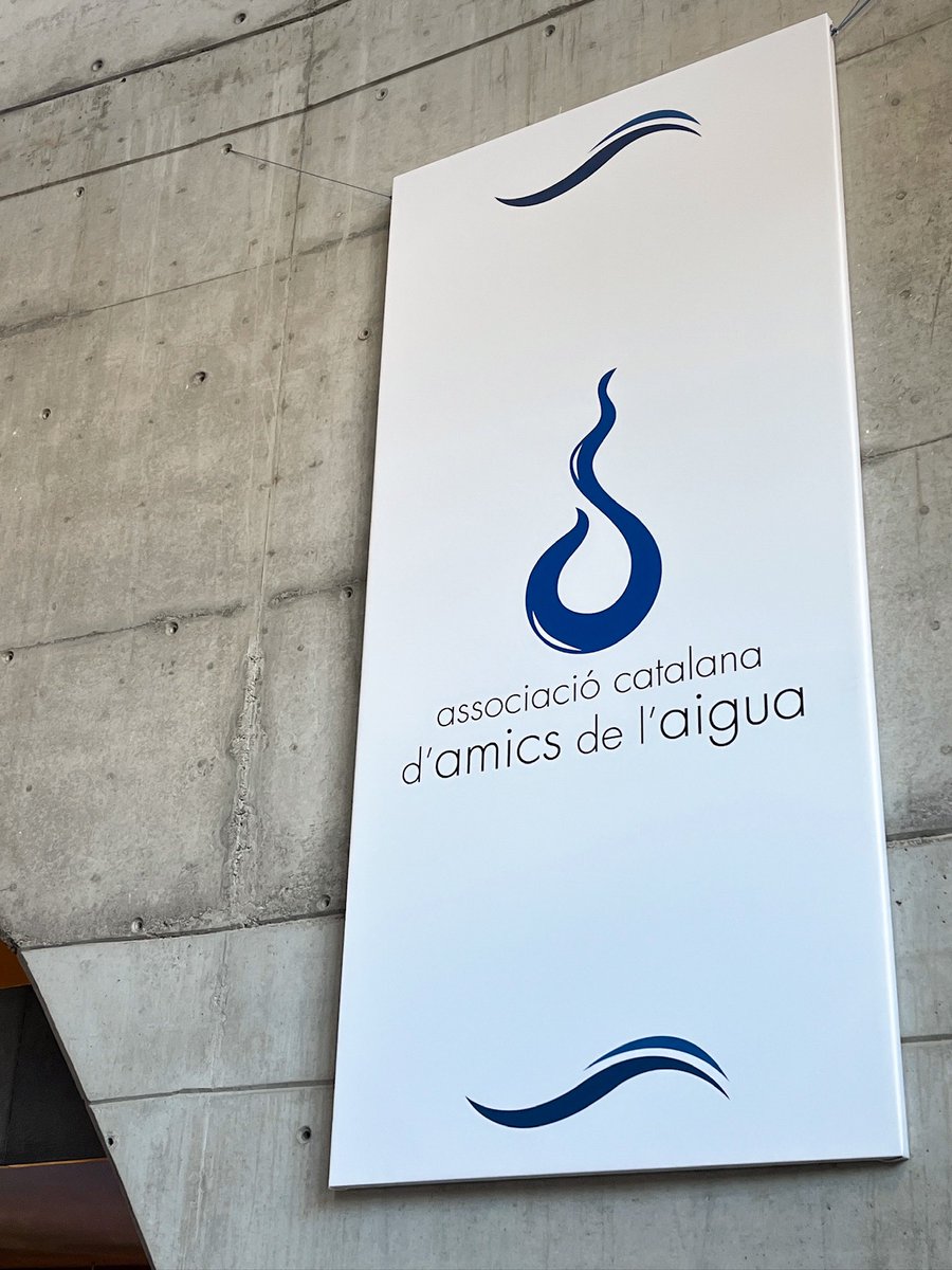 BGEO (@bgeo_opengis) on Twitter photo Avui som al segon dia del VI Congrés de l’Aigua a Catalunya organitzat per <a href="/amicsaigua/">Ass.Cat. Amics Aigua</a> , que té com a lema "Aigua: Convivència i supervivència" Avui som al segon dia del VI Congrés de l’Aigua a Catalunya organitzat per <a href="/amicsaigua/">Ass.Cat. Amics Aigua</a> , que té com a lema "Aigua: Convivència i supervivència"