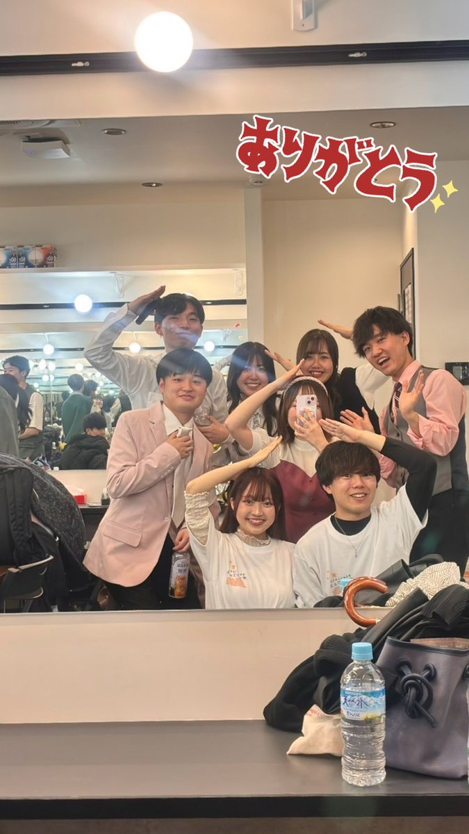 ポケットは牡丹色 tweet media