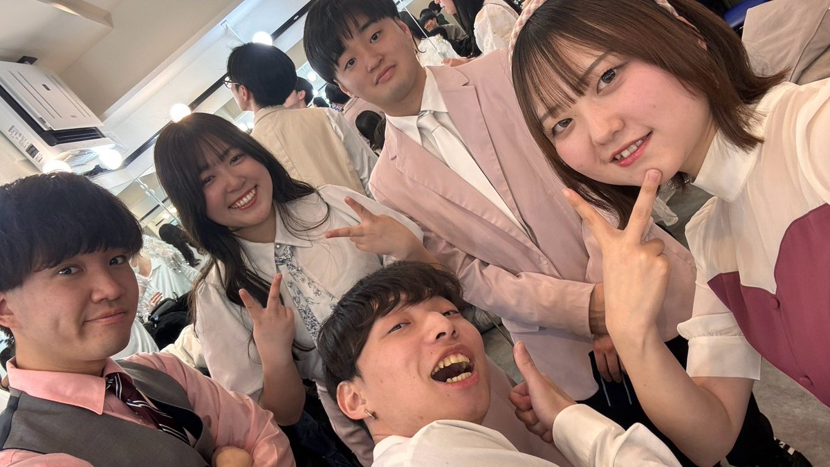 ポケットは牡丹色 tweet media