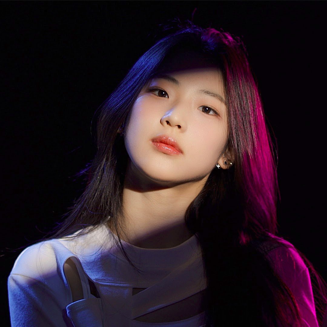 TOP100KPOP's tweet photo. Happy 23rd birthday to RUKA from BABYMONSTER! 🥳🎉 https://t.co/jqGNax8jEz