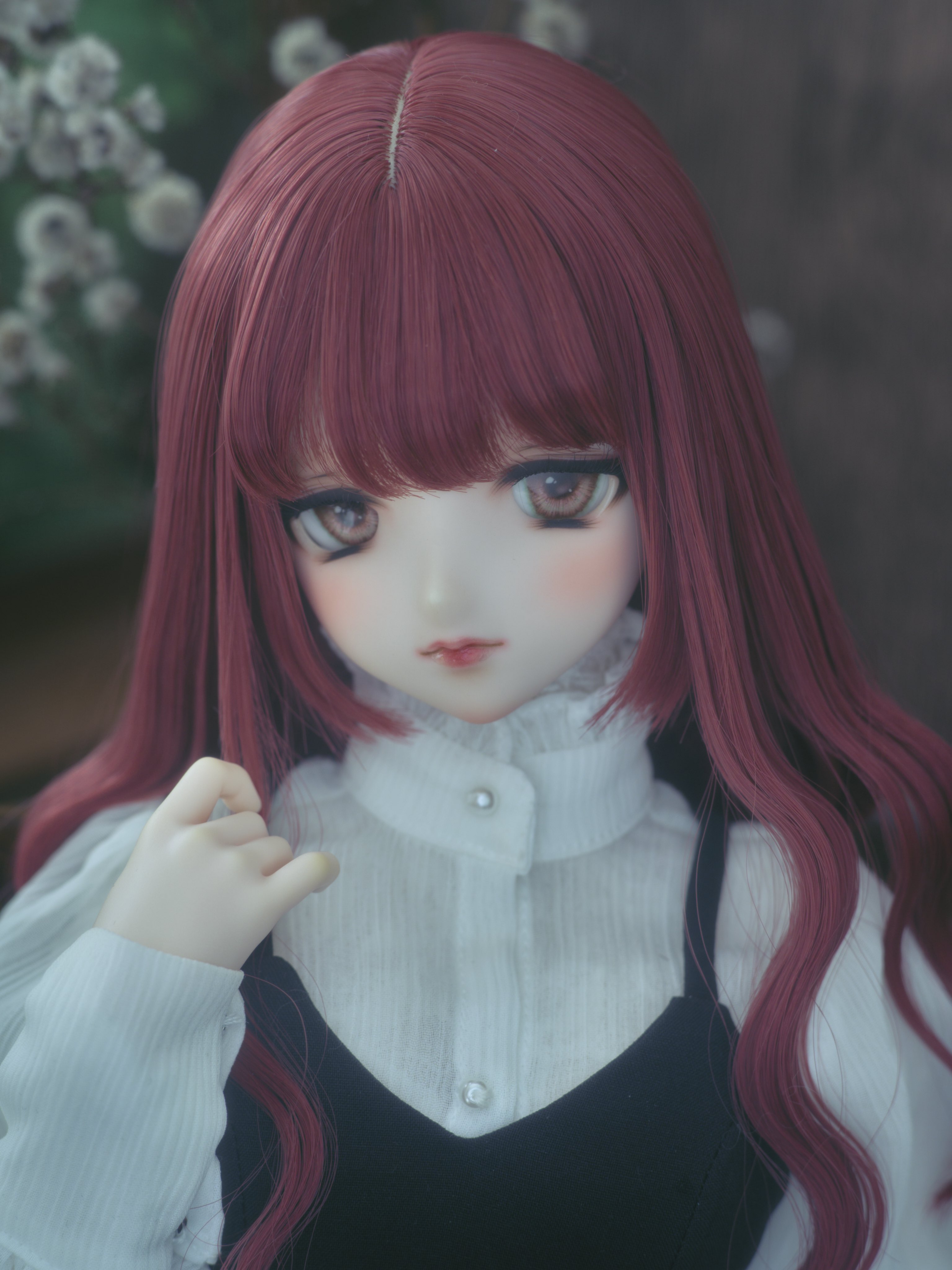 金ちゃん❀Kaleidoll idoll@F25-26/靴の通販中 (@haze_xxx) / X