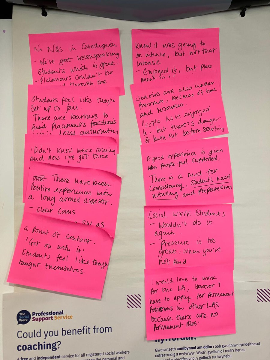 BASW Cymru 🏴 tweet media