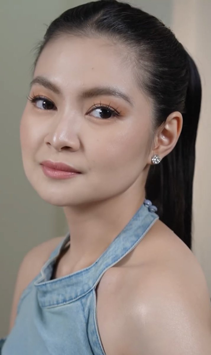 Barbara Forteza, 27, PHILIPPINES! 🇵🇭💙

#GMADenimAndDiamonds #BarbieForteza