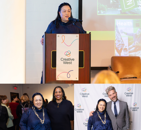 National Assembly of State Arts Agencies: NASAA tweet media