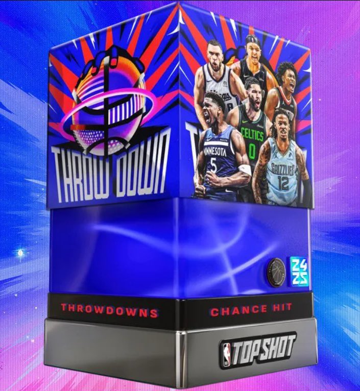 Banana_Mac_'s tweet photo. 🚨TRADE TICKET PACK GIVEAWAY🚨

Enter to win BOTH TT packs‼️

Repost 🔁
Follow ➕

⏱️ 03/21/25 - no specific time ⏱️ 

*unfortunately I can’t gift packs so I’ll rip them and send the winner the contents* https://t.co/NFfj2qG2mm