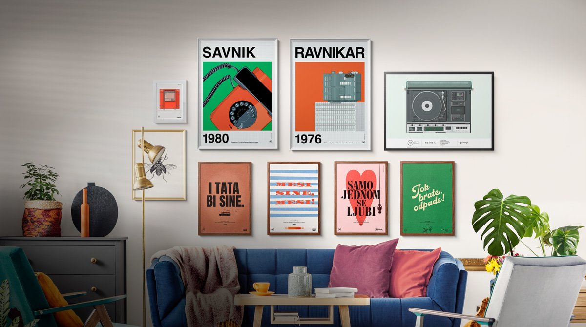 hoki21's tweet photo. Nove fore in plakati na JUS 🔥
Izvolte si mal pogledat.
Stvari, ki smo jih imeli radi ❤️
👇👇👇
https://t.co/xBMWa0dg3F
#JUSproject #plakati #novo #itatabisine #mesisinemesi #jokbrateodpade #samojednomseljubi https://t.co/GFkU0DWhud