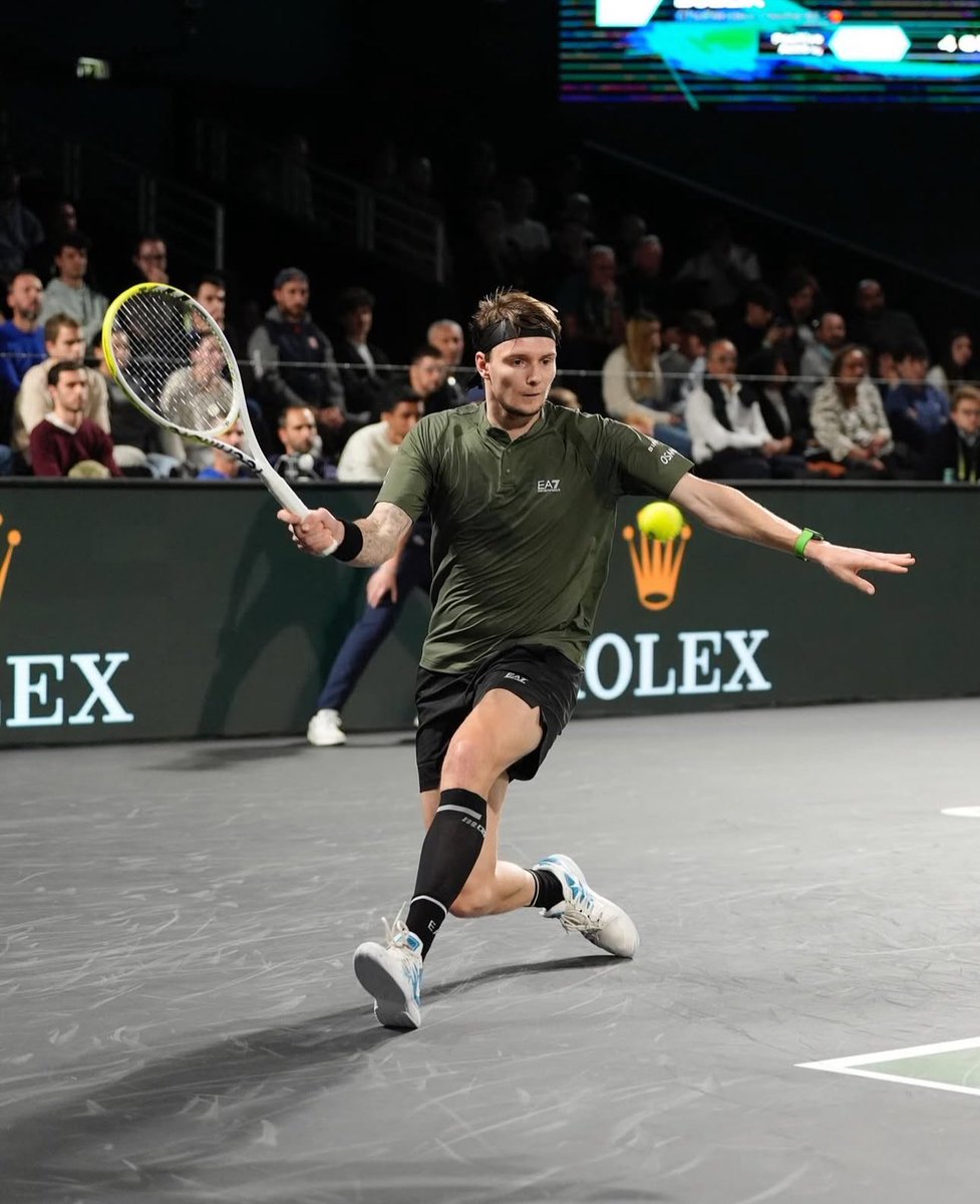 Lucho 🎾 tweet media