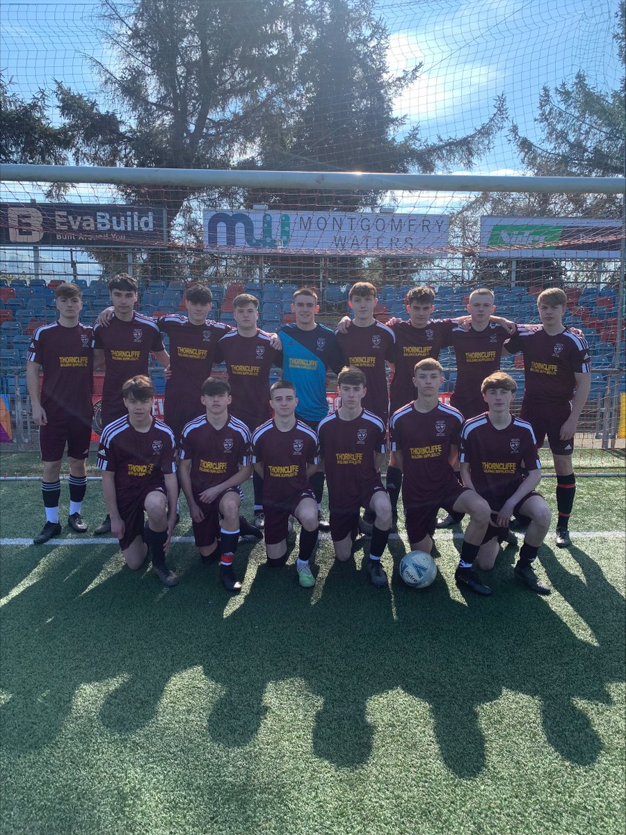 Prestatyn High tweet media