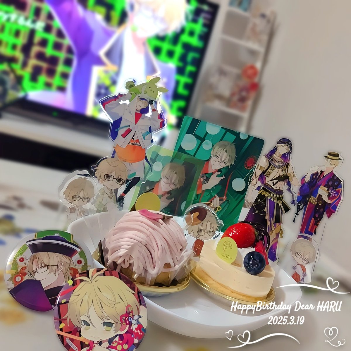珠依 tweet media