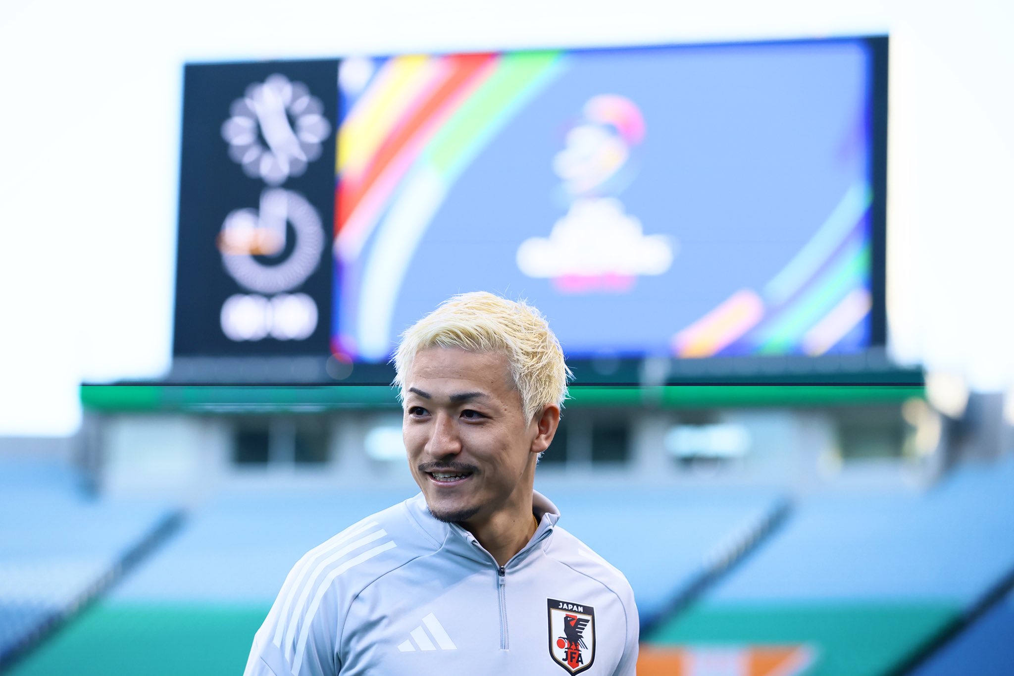 前田 大然 Daizen Maeda on X: 