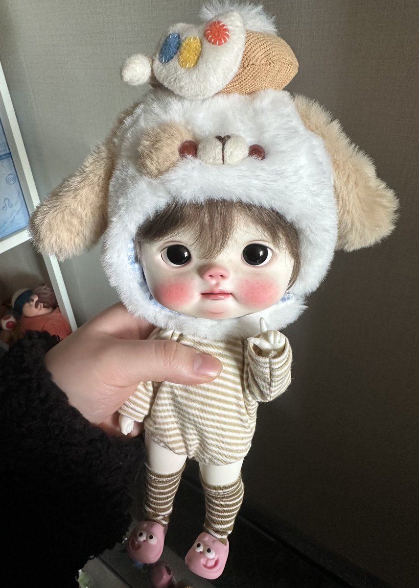 어떳게 이럿게 기엽워? ㅠㅠ