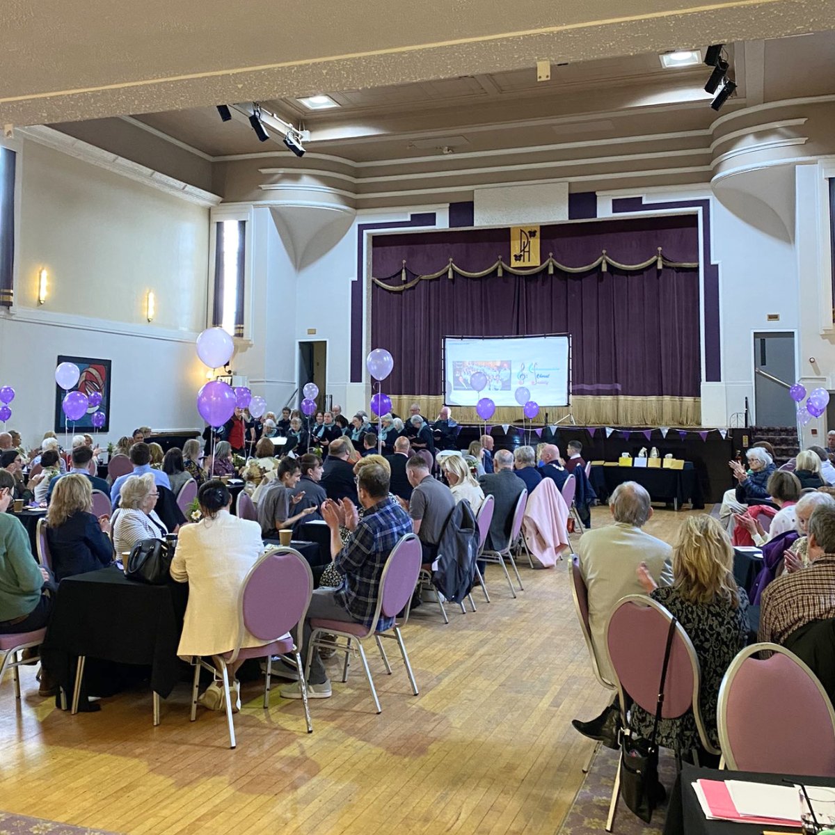 NOMINATIONS NOW OPEN! 🎊

CTSI are delighted to announce that nominations are open for this year’s Volunteers’ Week Awards!

Nominate here 👉 bit.ly/4beqYx0

Volunteers’ Week (2nd-8th June) is a chance to celebrate our #local volunteers. 🎉

#VolunteersWeek25