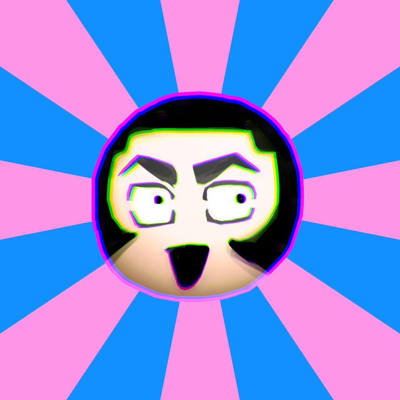 ◇【無地/ボーダー】もちもち ベーシックニット【ここちイージー