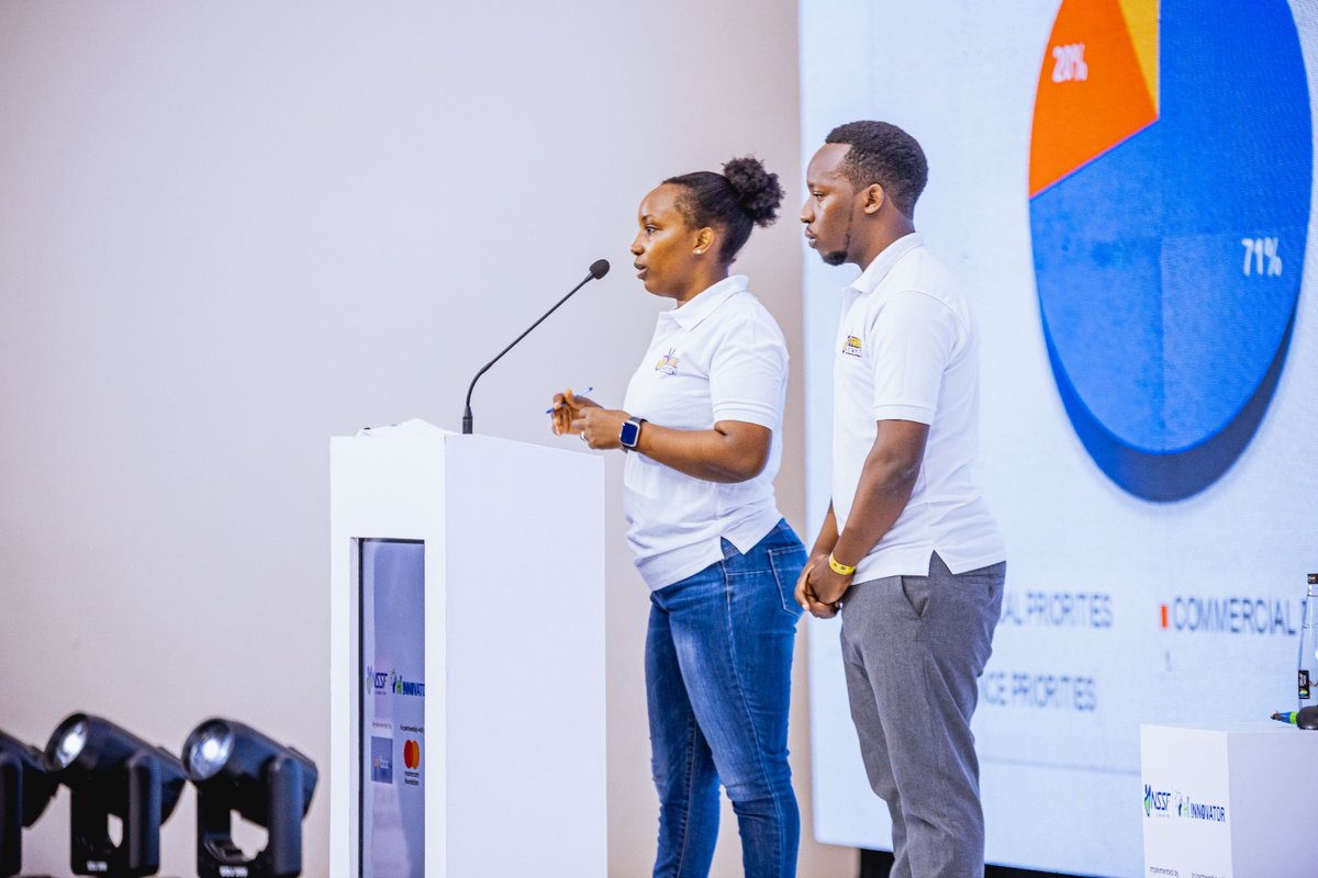 Challenges Uganda tweet media