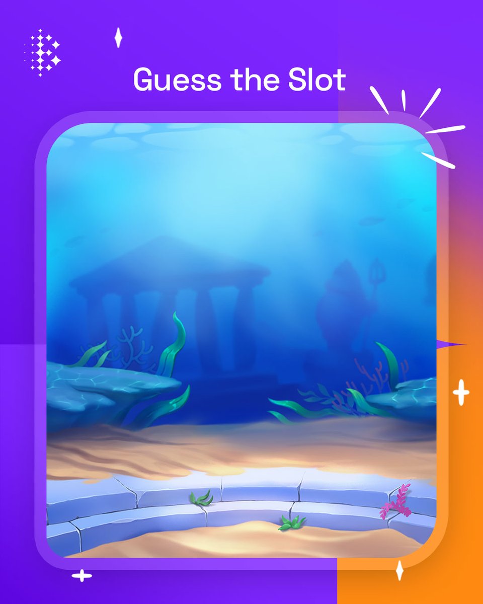 Can you guess the game? Shhh… DON'T SAY it in the replies! 🤫 

DM me your guess &amp; drop a 🐼 emoji in the comments.

One lucky correct guess wins 100 FS!

Hint: Let’s play? 👀 bcsite.io/MaxSecret