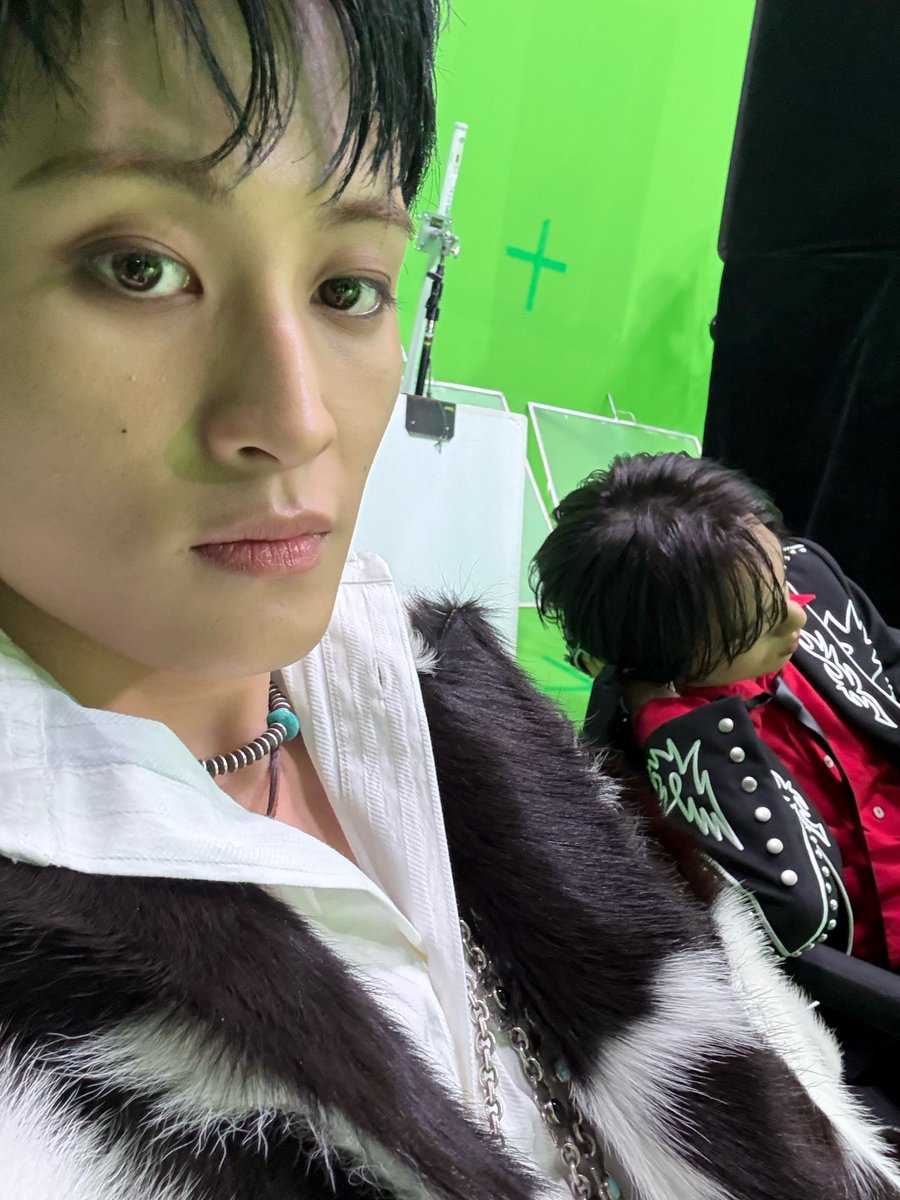nongmarkiecutie's tweet photo. มุมเคะ เมะหลับแฟ่ด เดี๋ยวค่อยตื่นมาคุมยัยตาแป๋ว https://t.co/HFJcdKSZBO