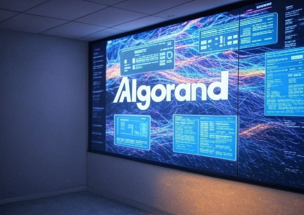 algomaniacss's tweet image. Why $ALGO is one of the most self-sustaining blockchain.

Unlike many chains that rely on inflation or external funding, $ALGO is built to sustain itself long-term.

From decentralization to real-world adoption, here’s why 🧵