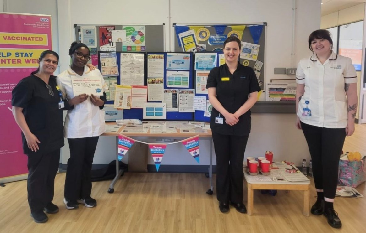 Birmingham Community Nutrition tweet media