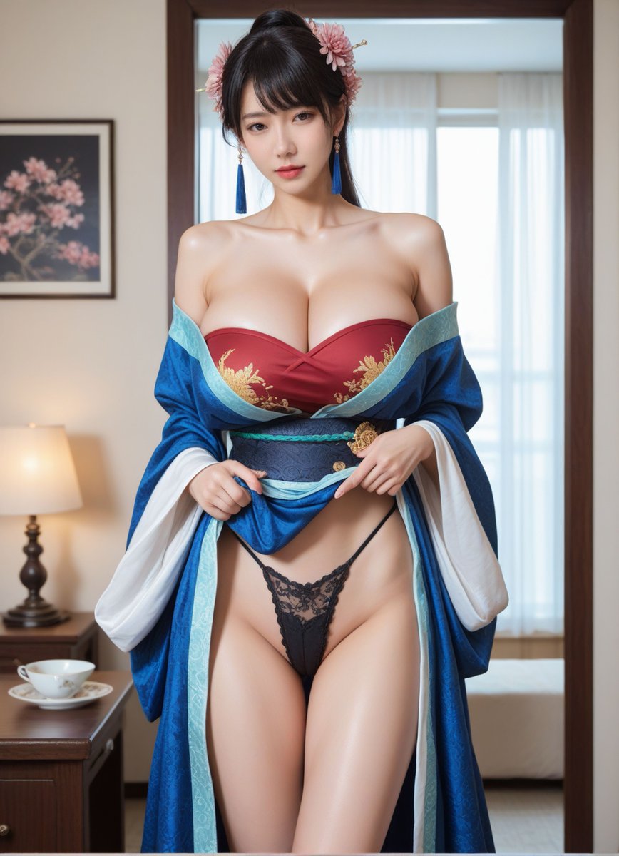 AiPixel49's tweet photo. Special contents in https://t.co/ZDWKFgSn7B
------------------------
#fypシ゚ #มันดีที่สุดแล้ว #girlstyle #stablediffusionart #aiartcommunity #Aiเปิดค่าการมองเห็น #girls #sexygirl #แคปชั่นอ่อย #model #stablediffusion #AI #aiart #aipixel https://t.co/eVOHZQZf9B