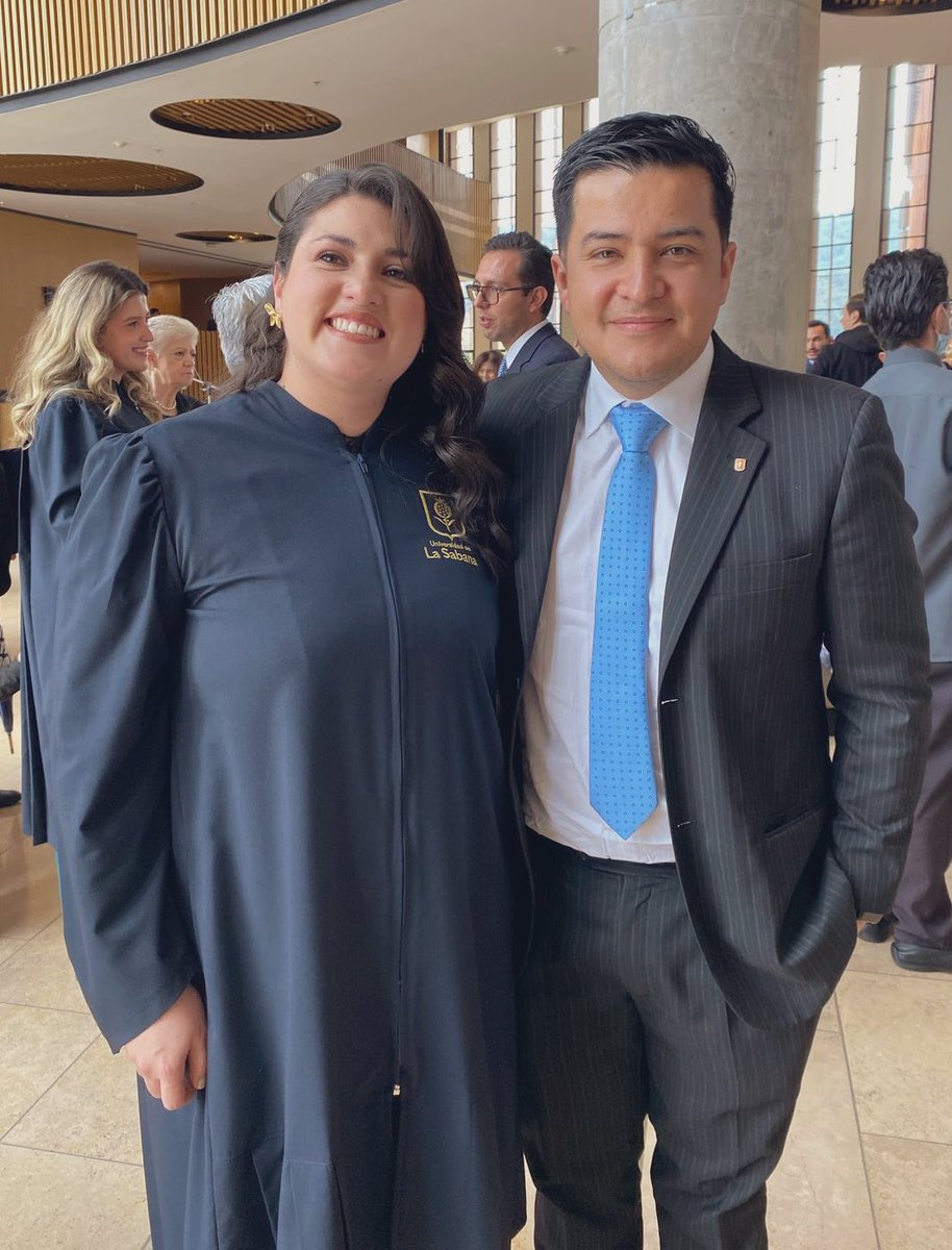 Departamento de Cirugía Universidad de La Sabana (@cirugiausabana) on Twitter photo Orgullosos de nuestra egresada. Dra. Anni Cárdenas Cirujana confiable, preparada para contribuir a la salud de la población. <a href="/MedicinaSabana/">Facultad de Medicina Unisabana</a> <a href="/unisabana/">Universidad de La Sabana</a> <a href="/lucardo61/">Luis Carlos Dominguez Torres</a> <a href="/diegosierrab/">Diego Sierra B.</a> <a href="/ascolcirugia/">AsColCirugía</a> <a href="/fcardioinfantil/">Fundación Cardioinfantil - LaCardio</a> Orgullosos de nuestra egresada. Dra. Anni Cárdenas Cirujana confiable, preparada para contribuir a la salud de la población. <a href="/MedicinaSabana/">Facultad de Medicina Unisabana</a> <a href="/unisabana/">Universidad de La Sabana</a> <a href="/lucardo61/">Luis Carlos Dominguez Torres</a> <a href="/diegosierrab/">Diego Sierra B.</a> <a href="/ascolcirugia/">AsColCirugía</a> <a href="/fcardioinfantil/">Fundación Cardioinfantil - LaCardio</a>