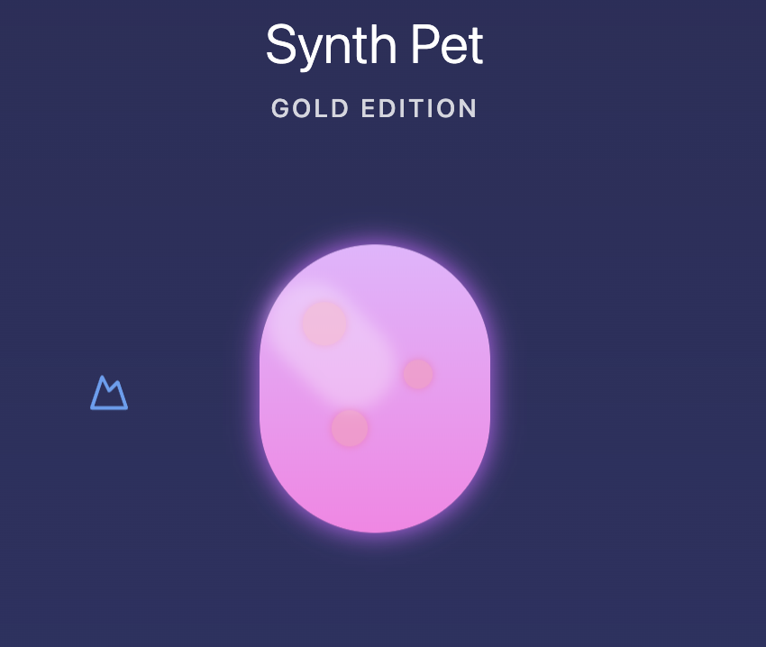 SYNTH_🅁🅅🄽 (@niftysynth) on Twitter photo 