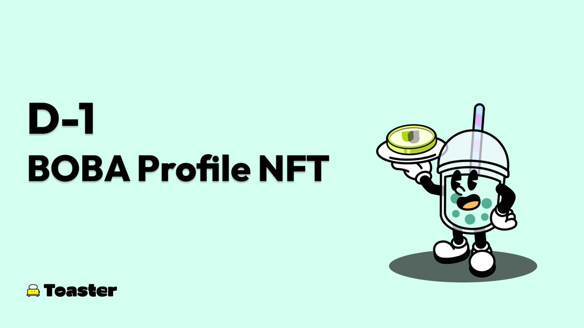 Toaster Finance 🍞 tweet media