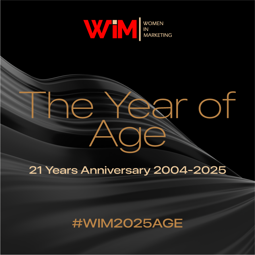 WomeninMarketin's tweet image. PSA : Introducing @WomeninMarketin Global theme for 2025 ,The Year of AGE
#marketing #globalcitizens #cultures #intergenerations