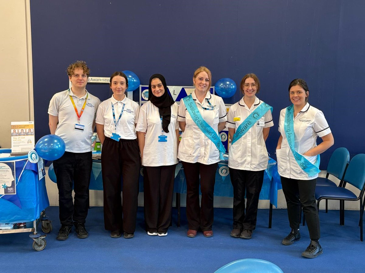 South Yorkshire Integrated Stroke Delivery Network tweet media