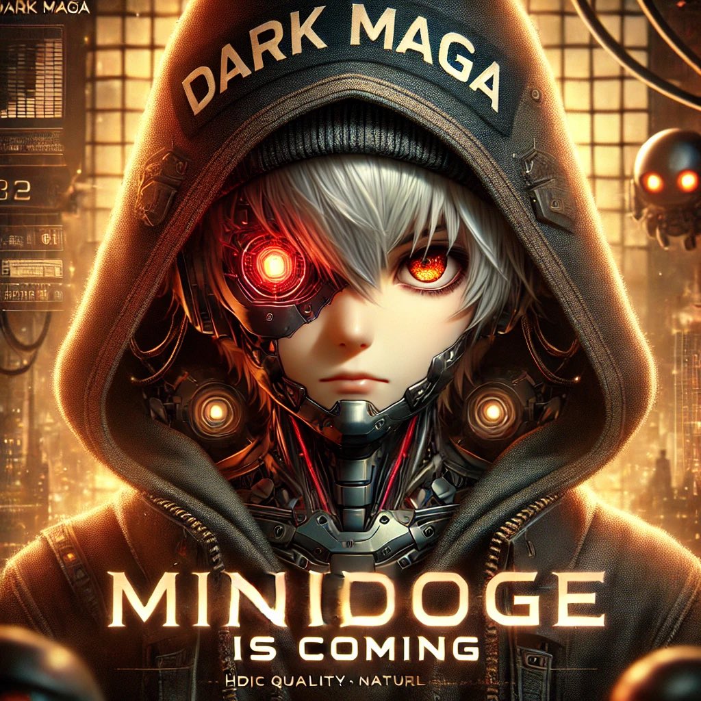 <a href="/henokcrypto/">Henok</a> Its go time for <a href="/theMiniDoge/">MiniDoge</a> on #Solana 

DSXVmrBySfBcmdNDGQkk59hGwXhAKNjEwc4as8nfmysd