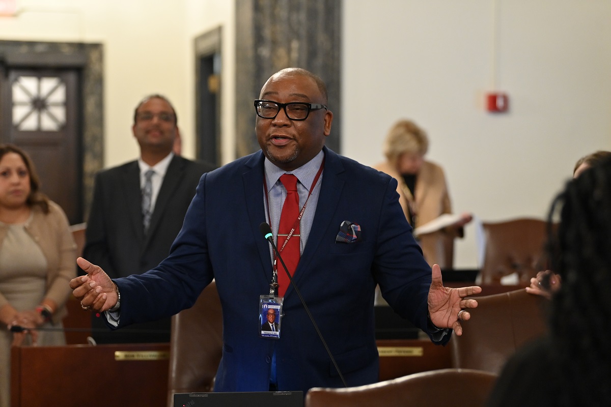 senatorbelt's tweet photo. Not  only will the measure help identify kids struggling with reading, it  ensures that the process is transparent so parents aren’t left in the  dark. Read more about Senate Bill 1672 here: https://t.co/y32ylX1YKh https://t.co/oY3VJ1B138
