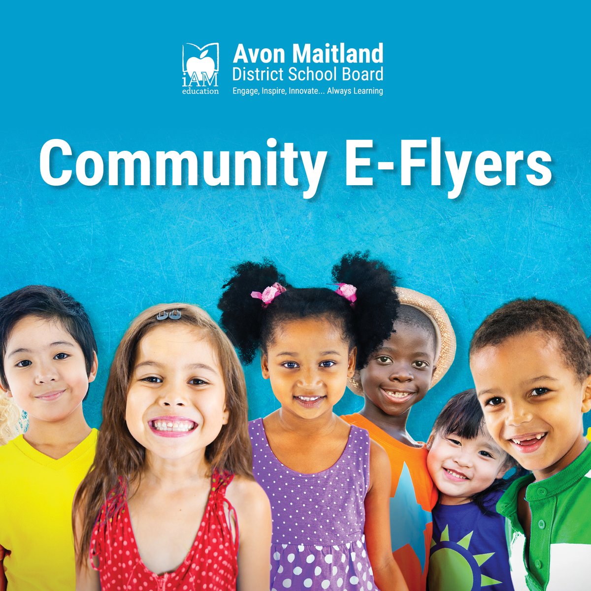 Avon Maitland District School Board (AMDSB) tweet media