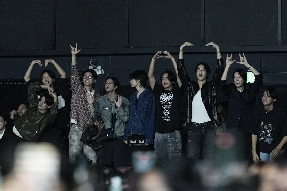 septb126's tweet photo. โคตรน่ารัก อบอุ่นนางโตมาด้วยจริงๆ😭♥️ https://t.co/eEr6sXkQw4