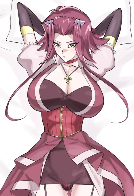 えっちすぎます 