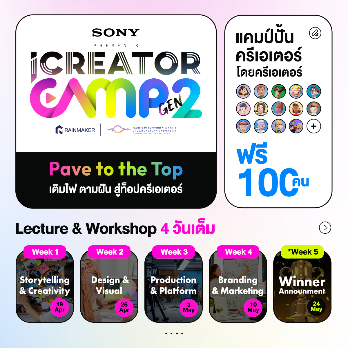 เรื่องเล่าทางการเงิน ✍️💸 tweet media