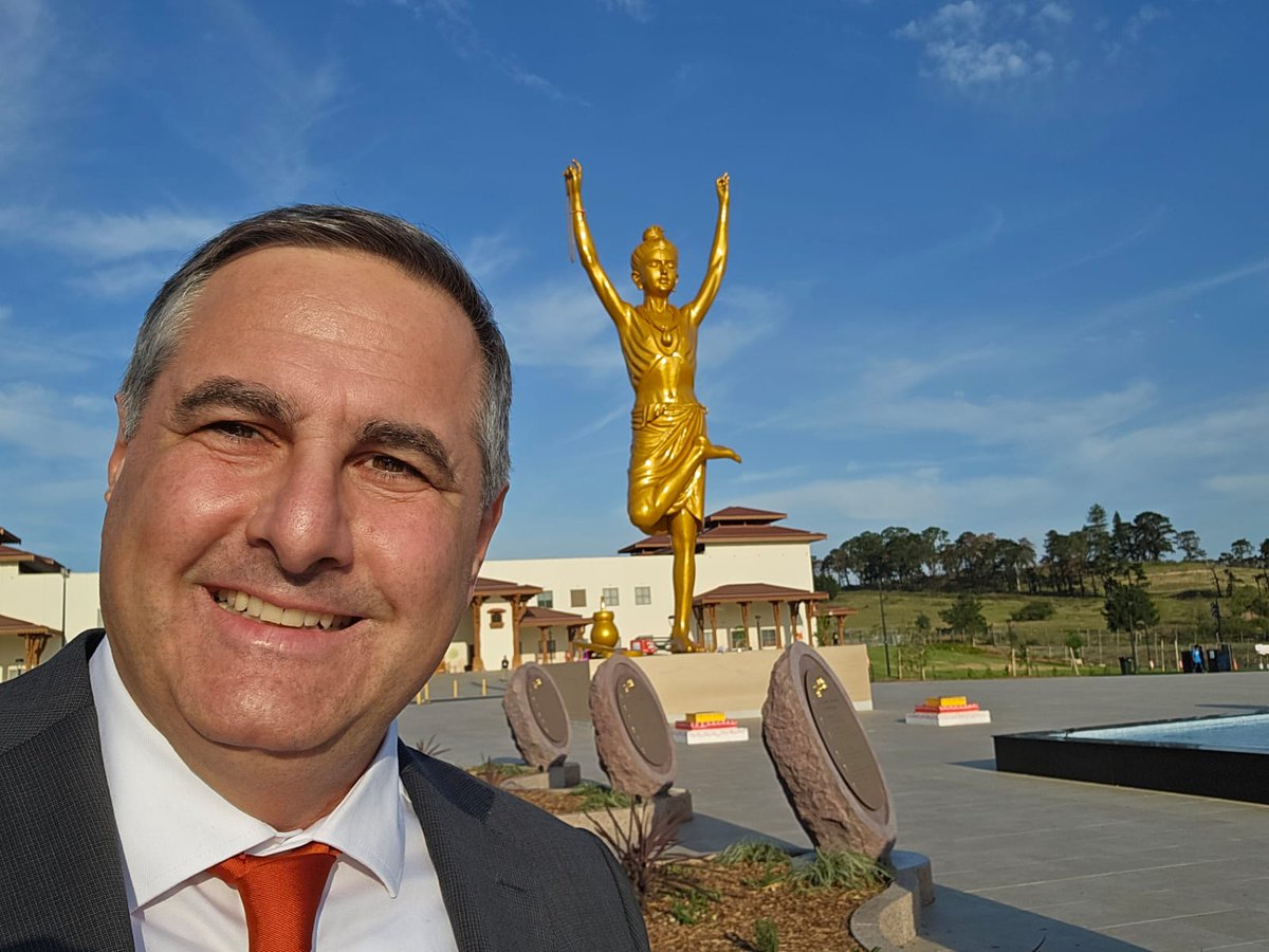 Salvatore Babones tweet media