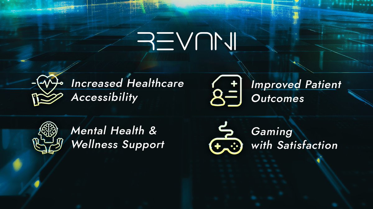 Refresh Your Self with Revani 💪
