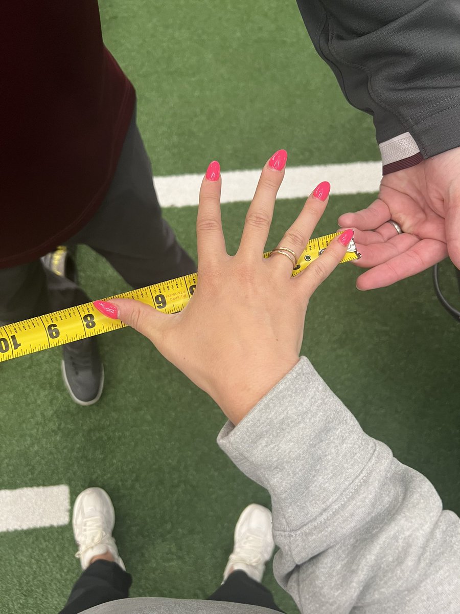 Chandler Buning tweet media